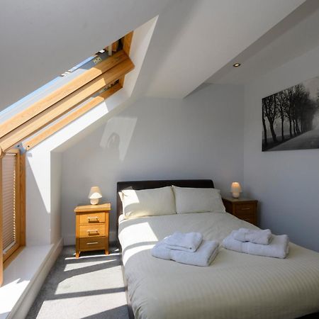 Bay Retreat Villas Padstow Esterno foto