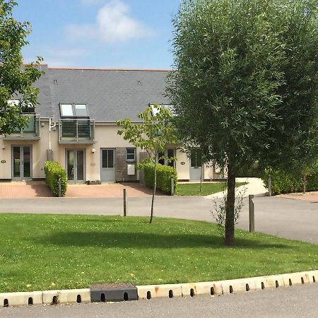 Bay Retreat Villas Padstow Esterno foto
