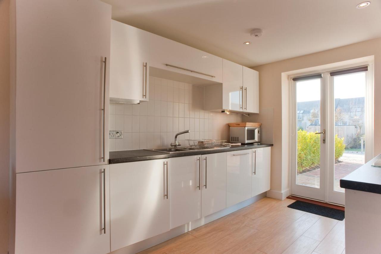 Bay Retreat Villas Padstow Esterno foto