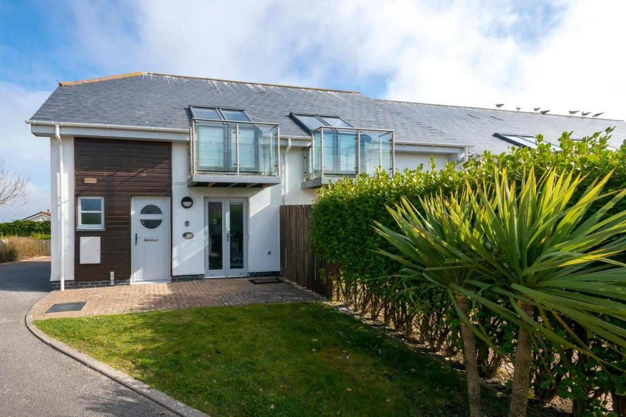 Bay Retreat Villas Padstow Esterno foto
