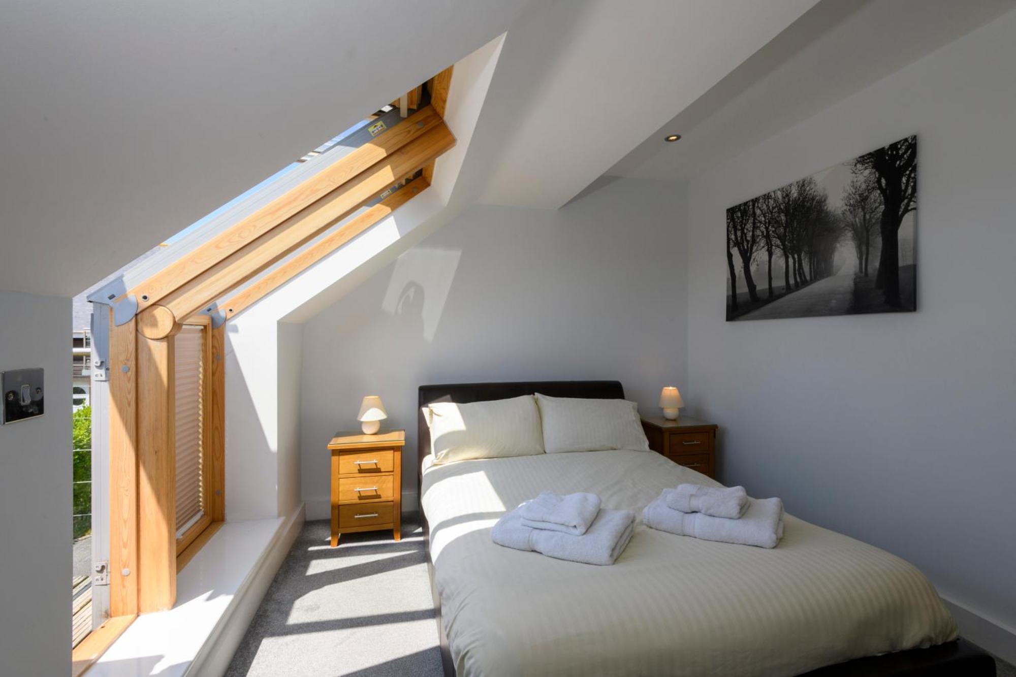 Bay Retreat Villas Padstow Esterno foto