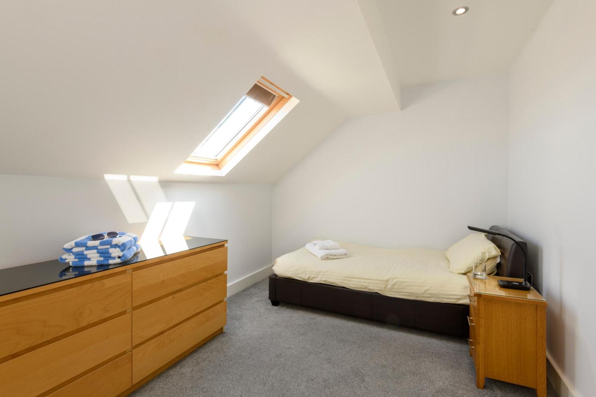 Bay Retreat Villas Padstow Esterno foto