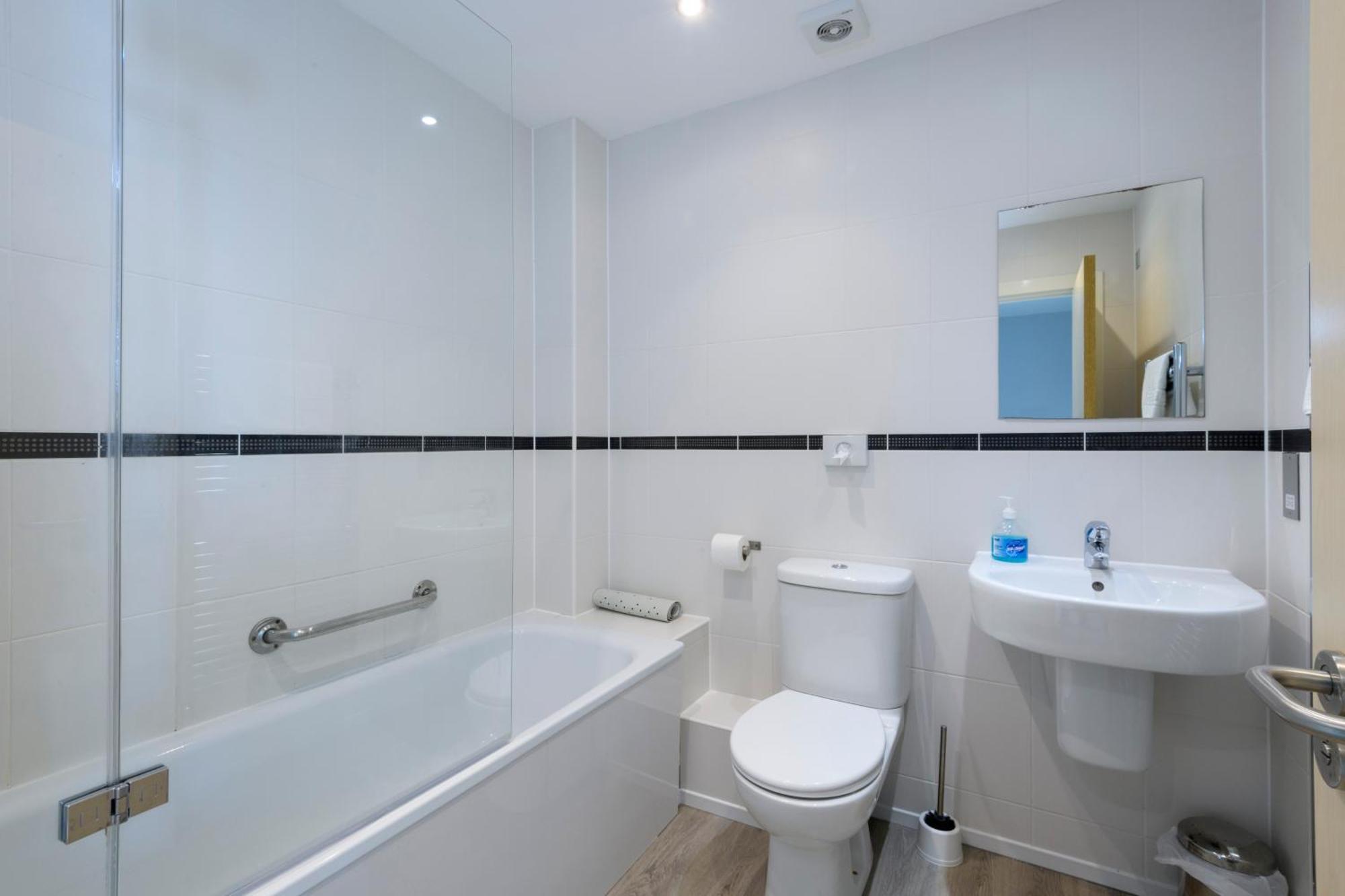 Bay Retreat Villas Padstow Esterno foto