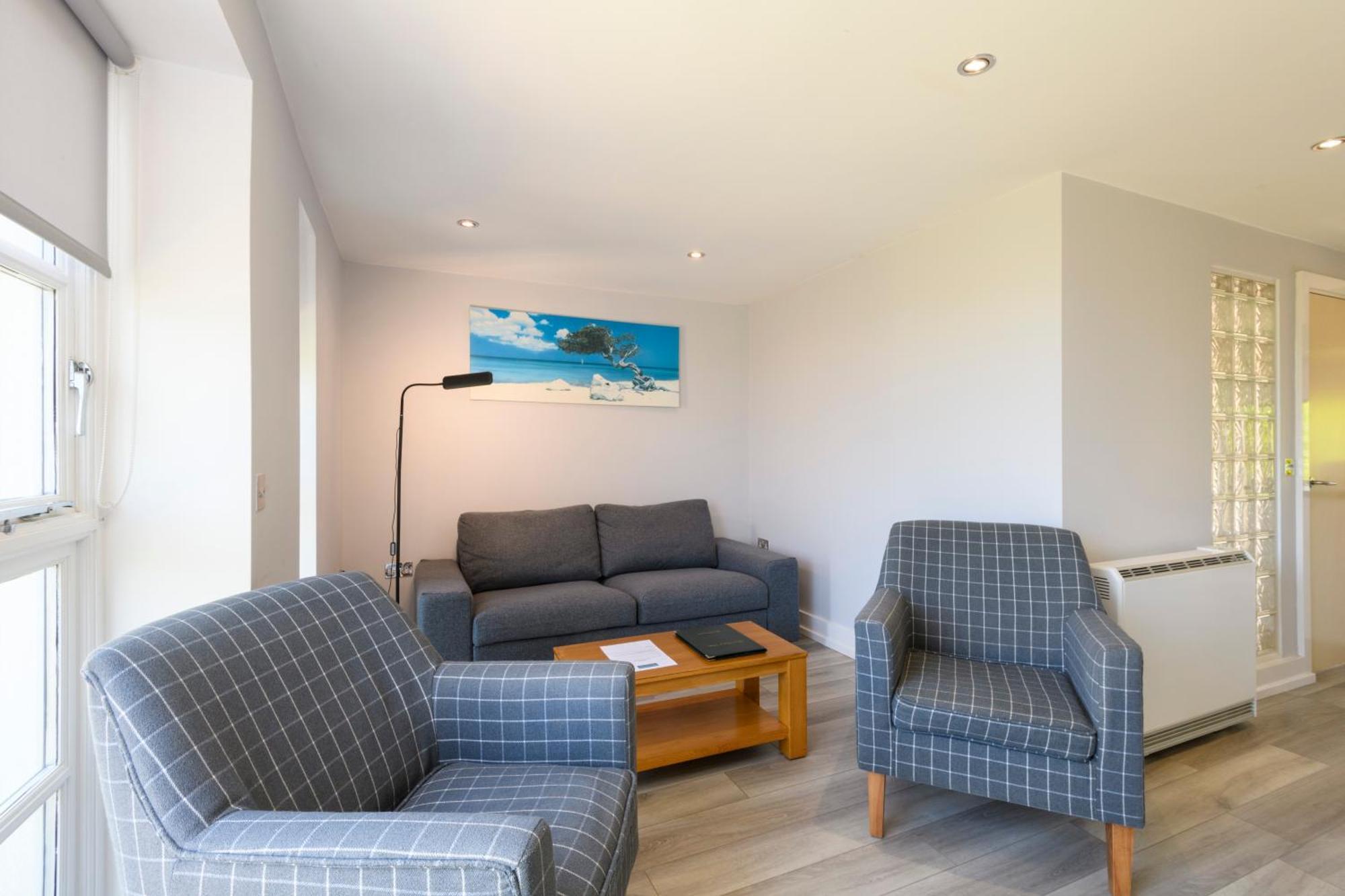 Bay Retreat Villas Padstow Esterno foto