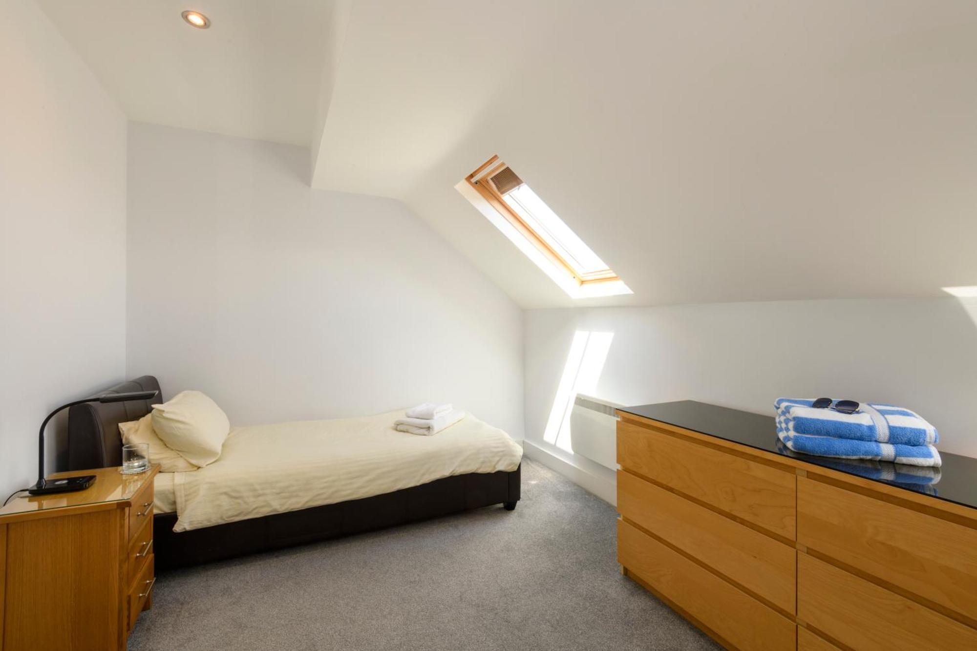 Bay Retreat Villas Padstow Esterno foto