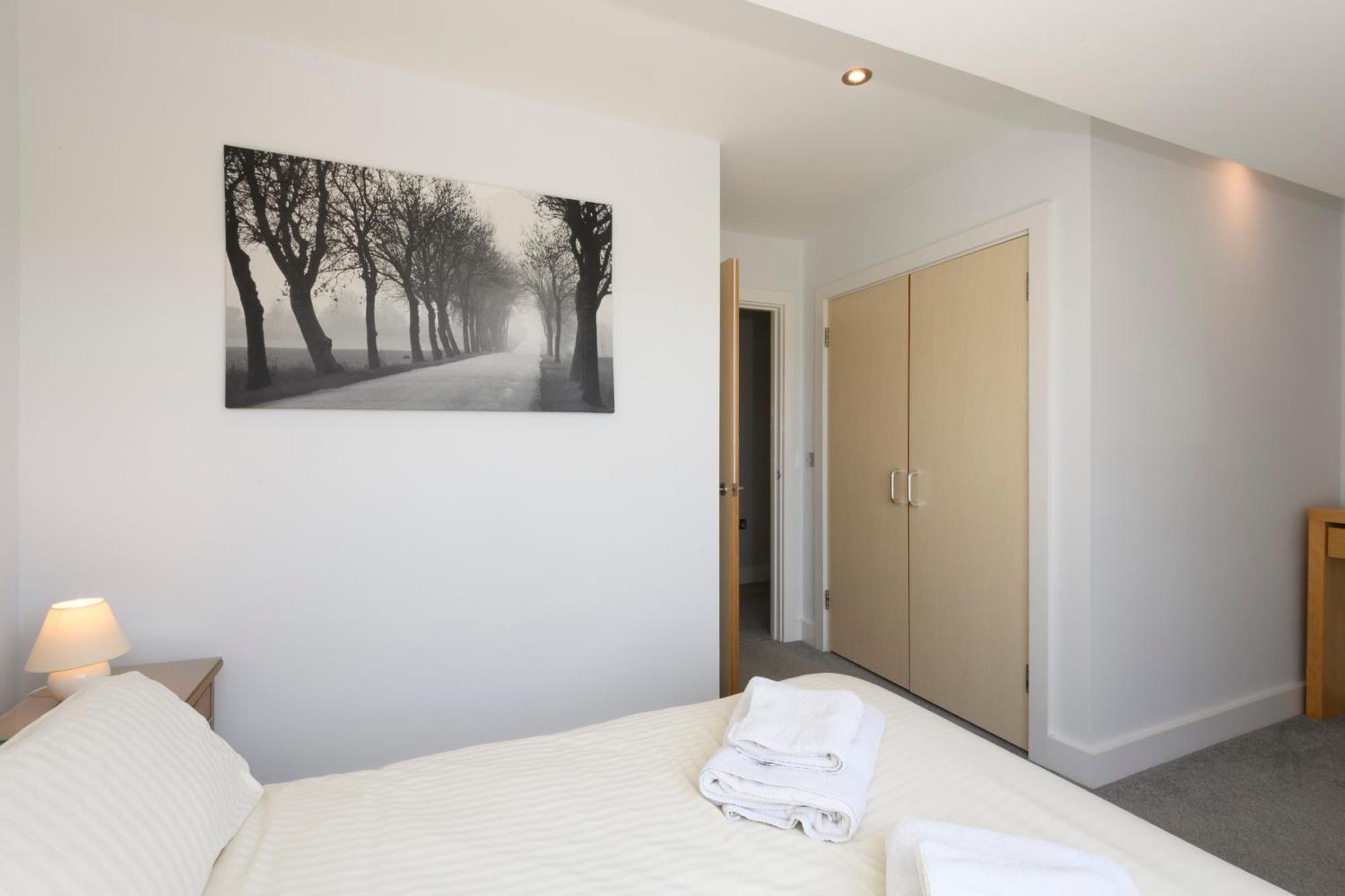 Bay Retreat Villas Padstow Esterno foto