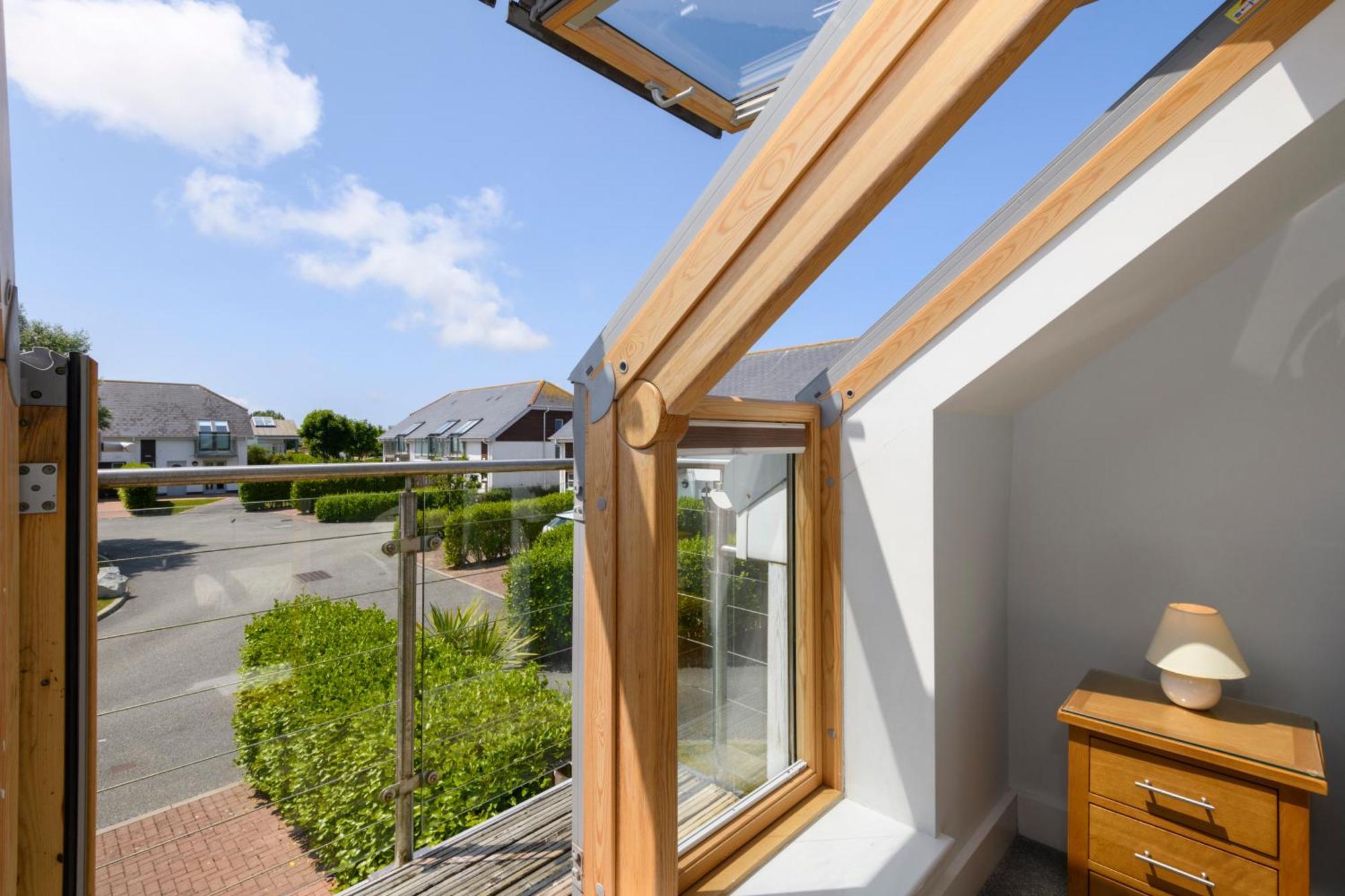 Bay Retreat Villas Padstow Esterno foto