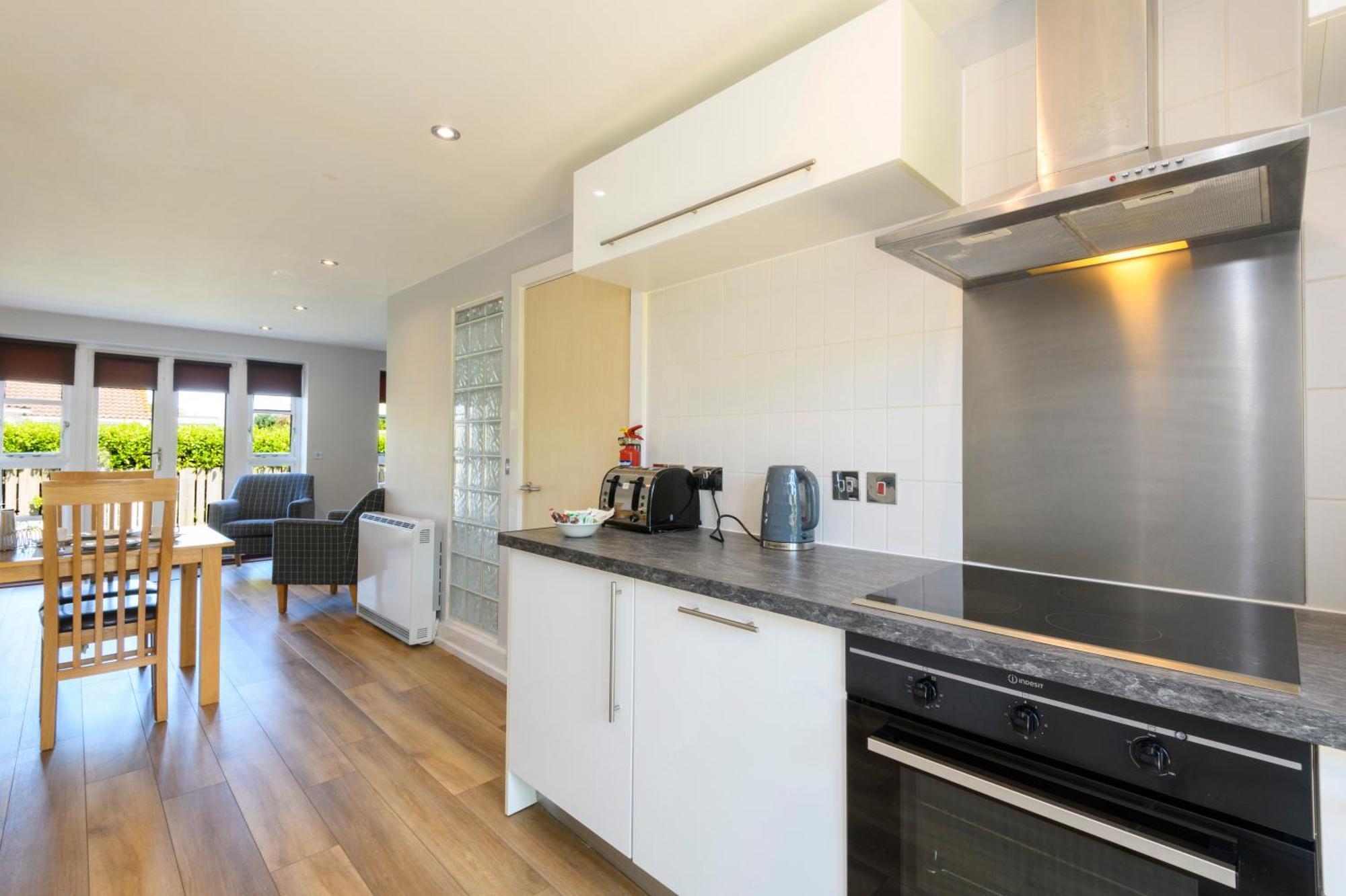 Bay Retreat Villas Padstow Esterno foto
