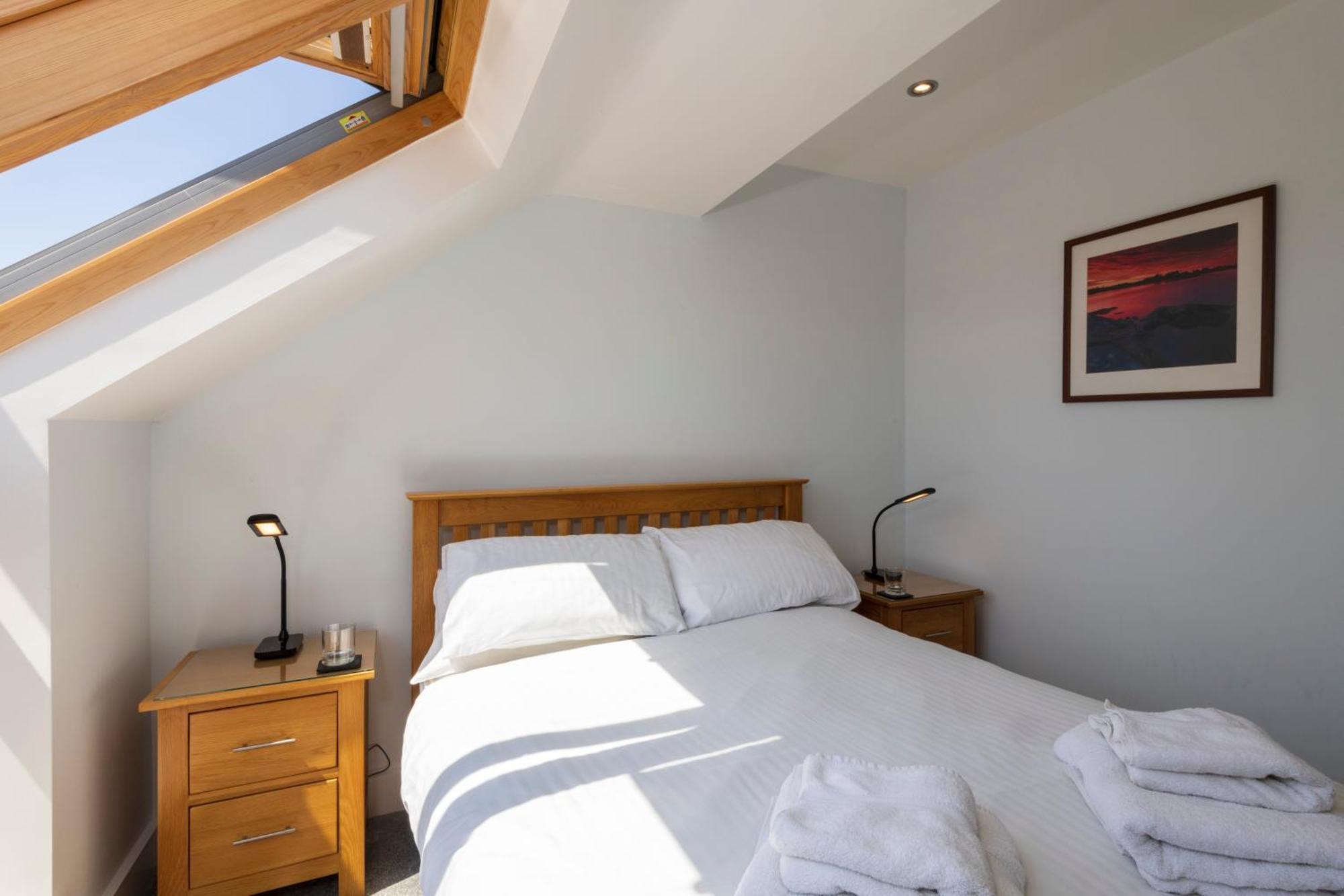 Bay Retreat Villas Padstow Esterno foto