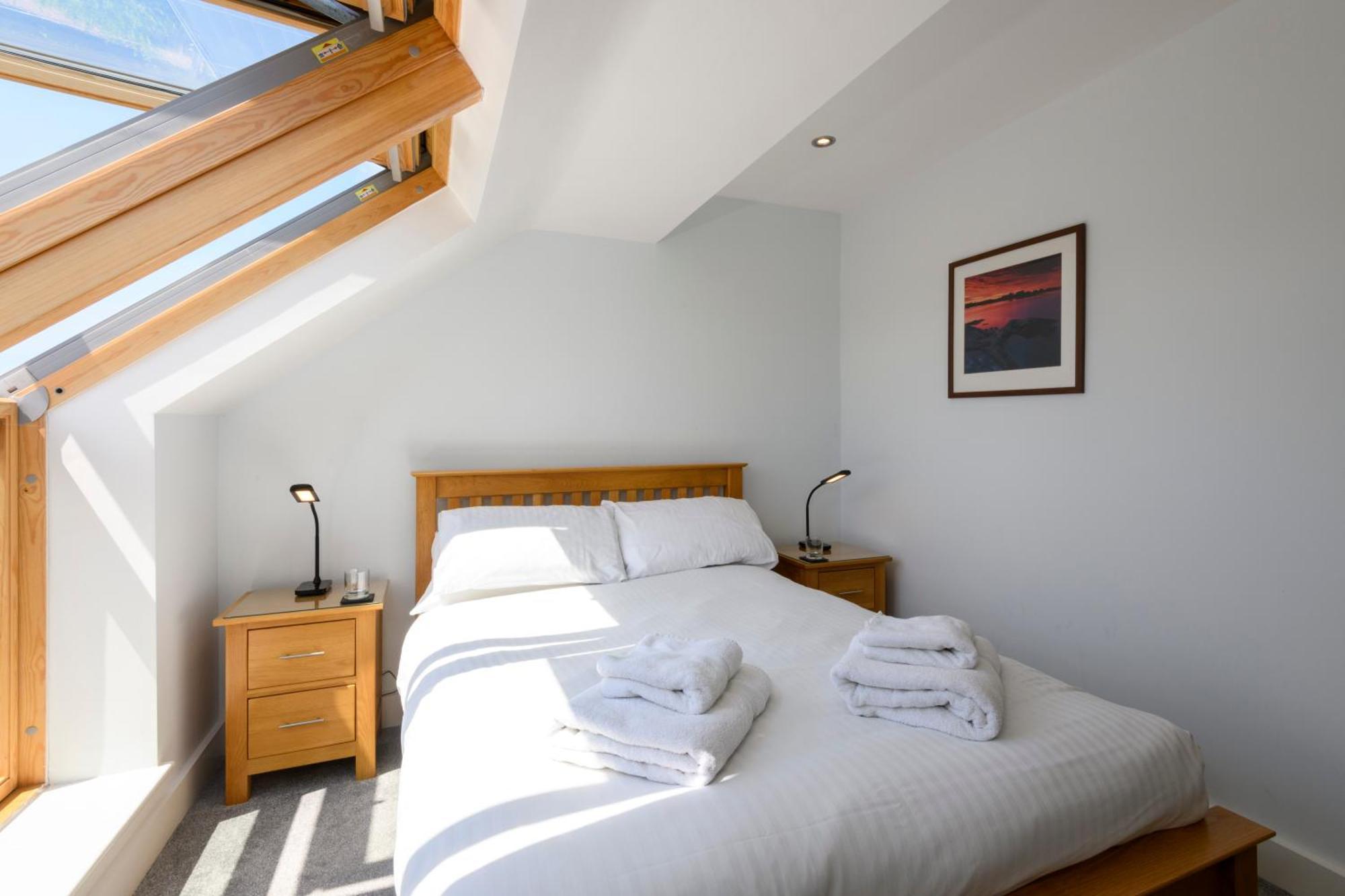 Bay Retreat Villas Padstow Esterno foto