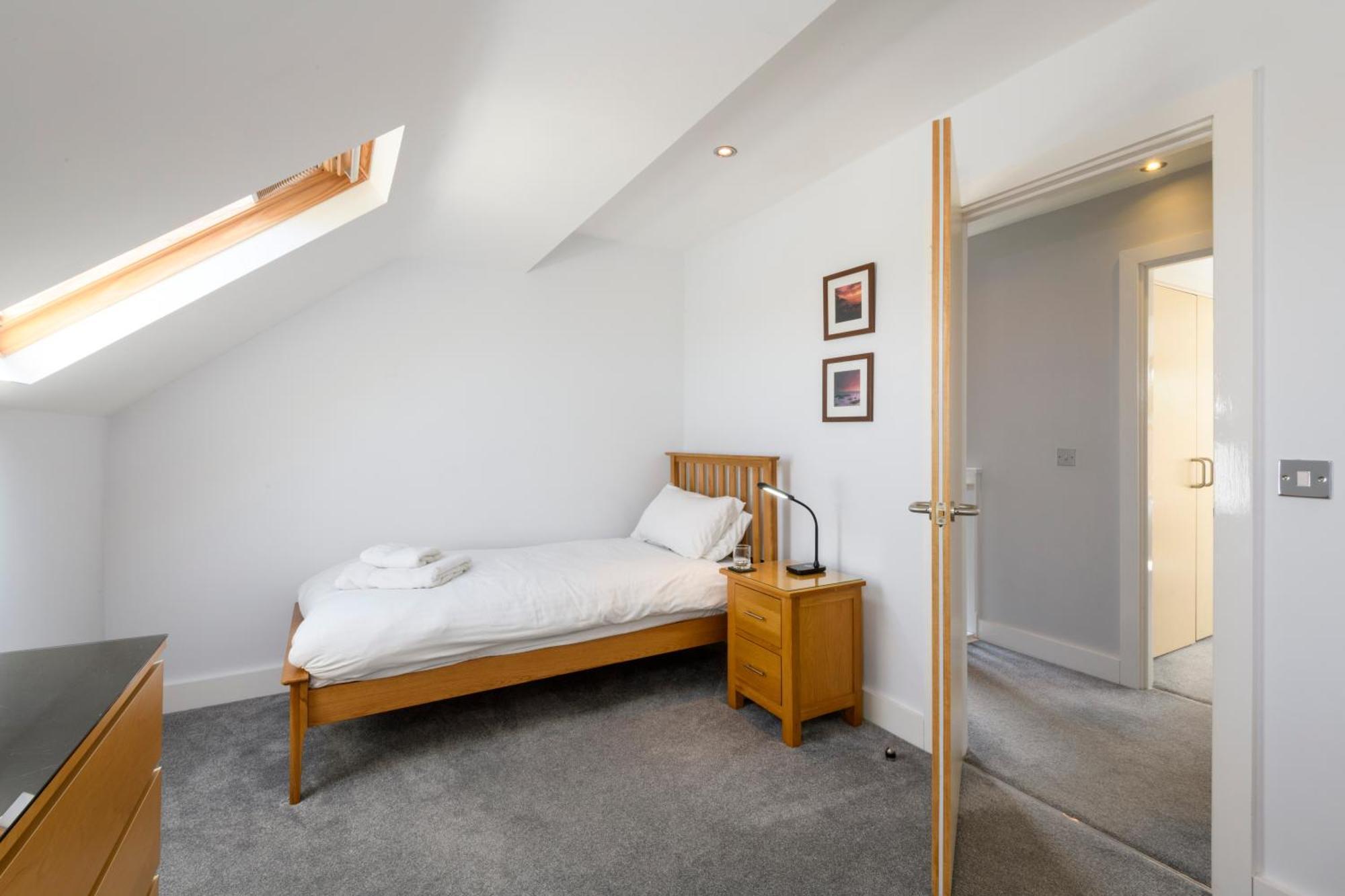 Bay Retreat Villas Padstow Esterno foto